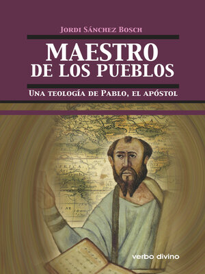 cover image of Maestro de los pueblos